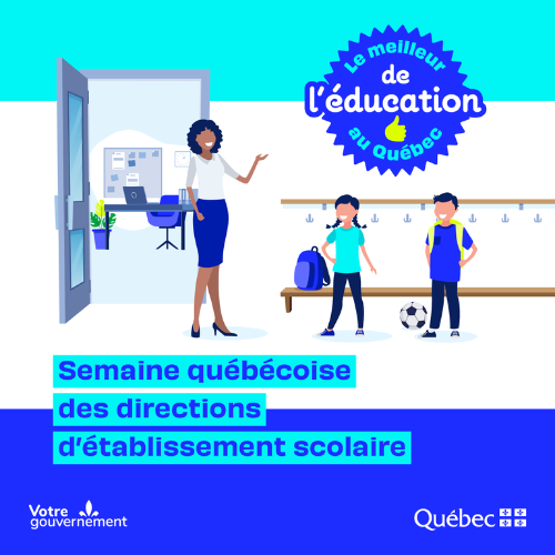 tuile semaine directions etablissement scolaire